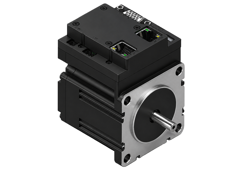 Servomoteurs brushless FLXBL