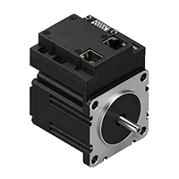 Moteur brushless avec électronique flxbl57 - A2V Mécatronique