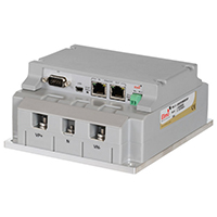 servo-variateur gold drum hv