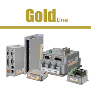 servo-variateurs gold line elmo - A2V Mécatronique