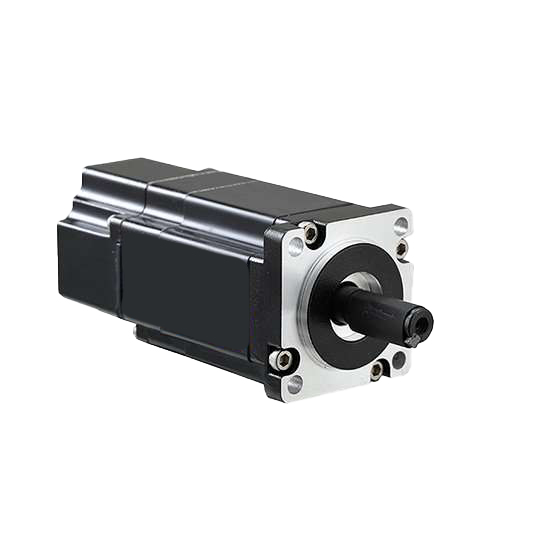 Servomoteur brushless basse tension LVS40
