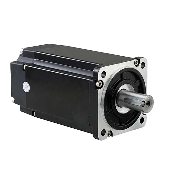 Servomoteur brushless basse tension LVS80