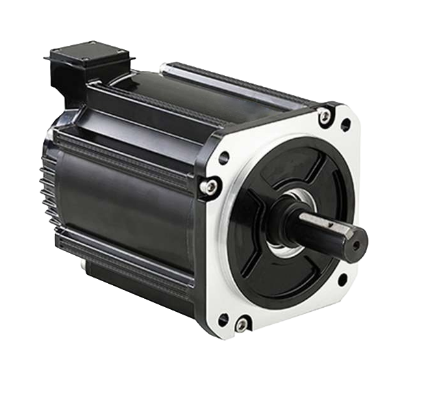 Servomoteur brushless basse tension LVS130
