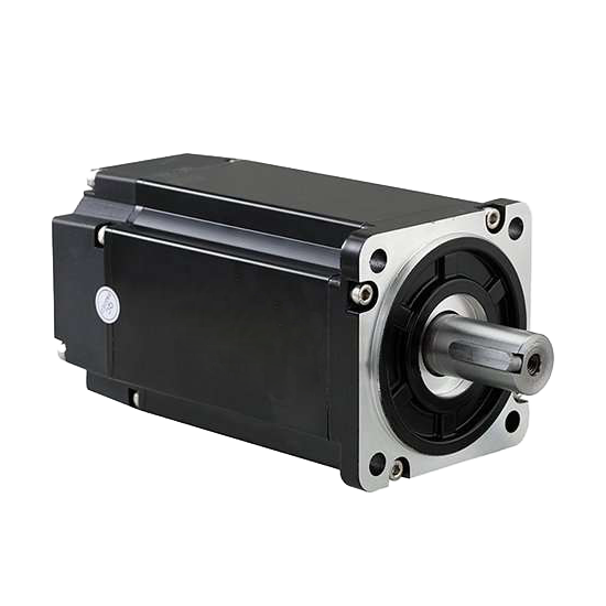 Servomoteur brushless basse tension LVS80