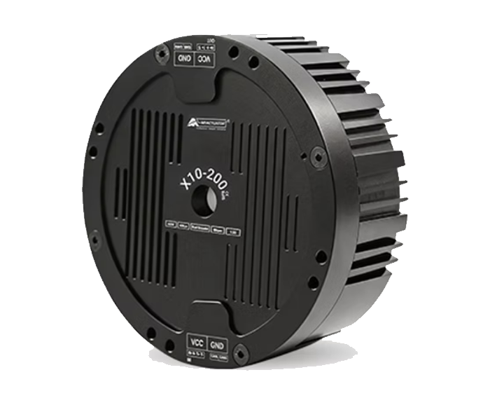 Gamme MyActuator RMD-X