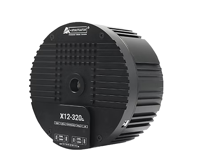 MyActuator X12-320 IP67